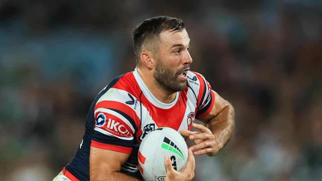 Roosters' future 'scary' good after Cowboys thrashing