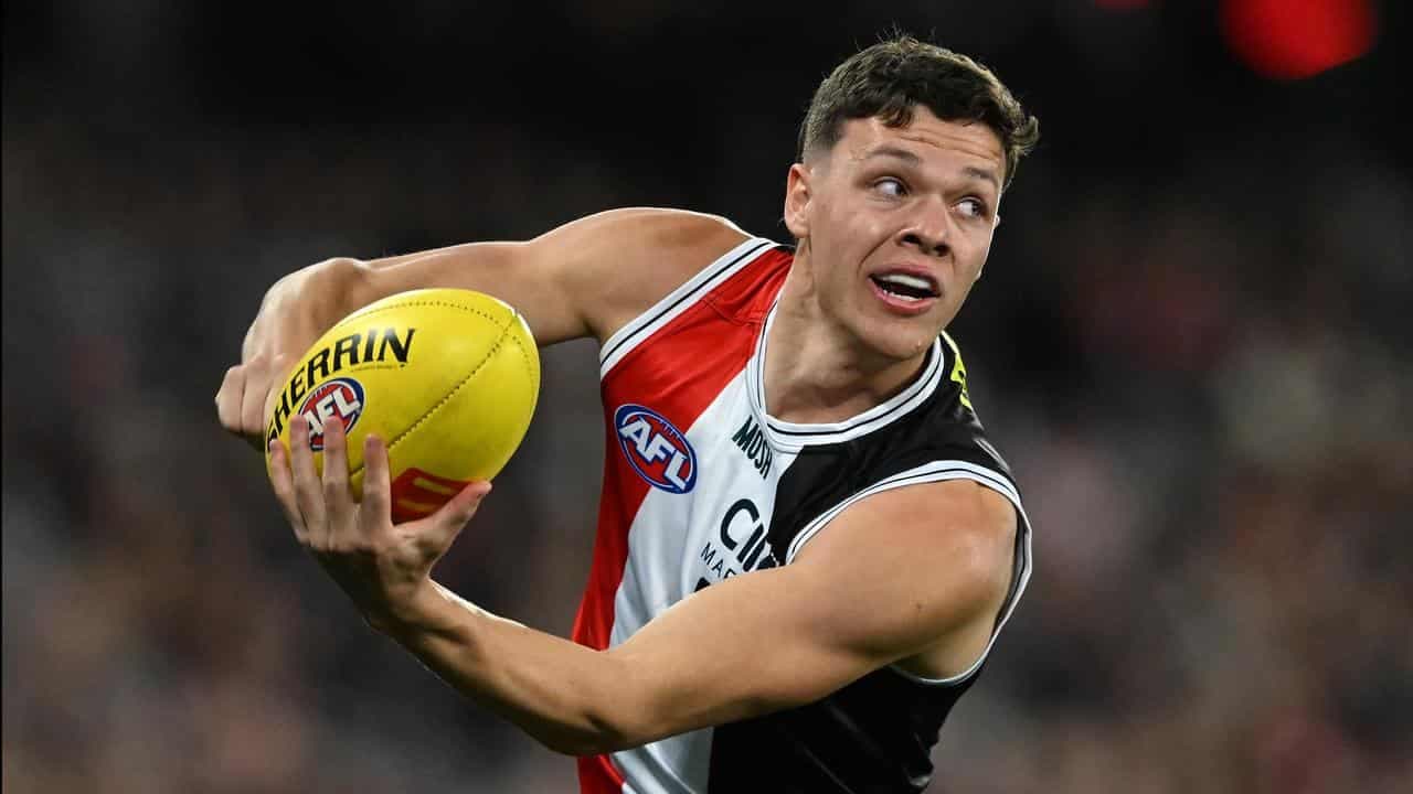 Windhager fined after Daicos duel, big penalty for Blue