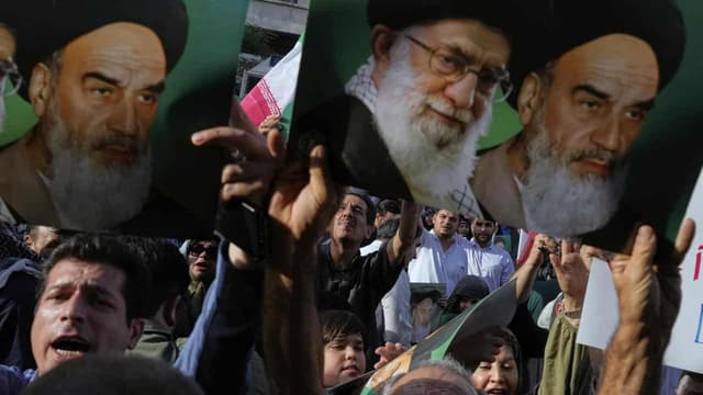 Israel hits Evin jail, strikes on Tehran 'biggest yet'