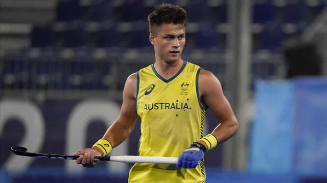 Kookaburras' Pro League dream dies with England defeat