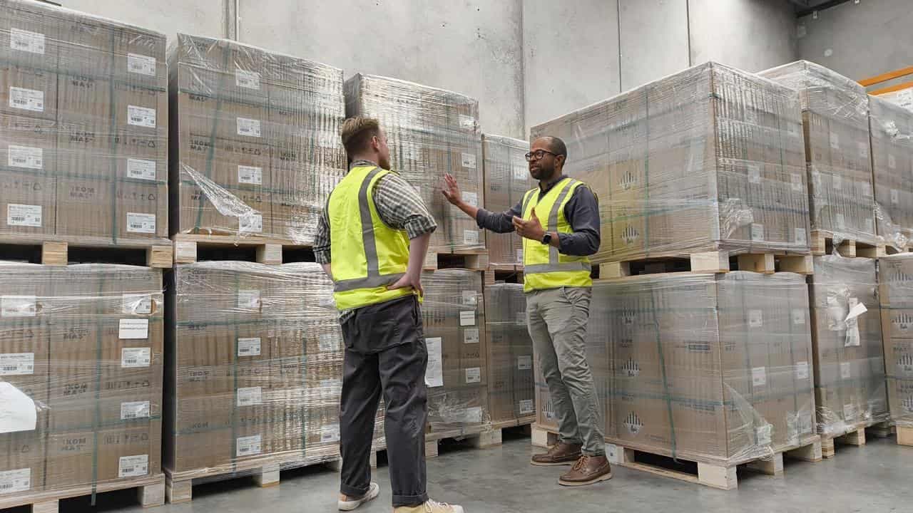 Aussies want solar batteries but many feel overwhelmed