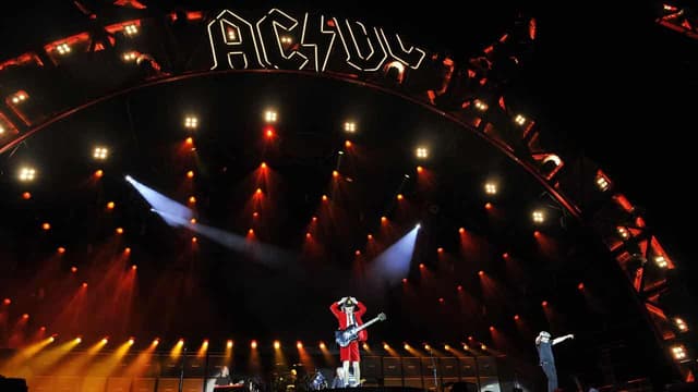 Hells Bells, AC/DC fans prepare for tour ticket frenzy