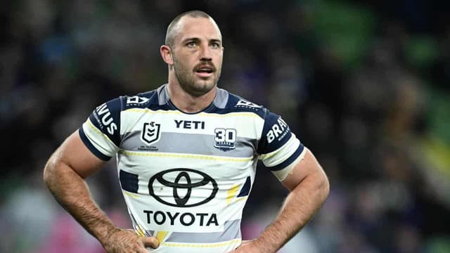 Lawton facing ban for tackle that injured Rooster