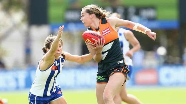 Dalton's stellar sports career dimmed by back injury