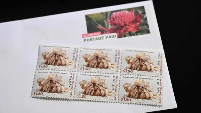Postage price bump gets watchdog's stamp of approval
