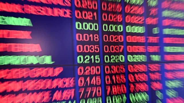 Aussie shares trim losses amid Iran bombing fallout