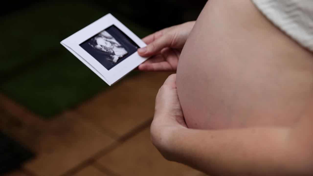 'Backbone of health': new plan for rural maternity care