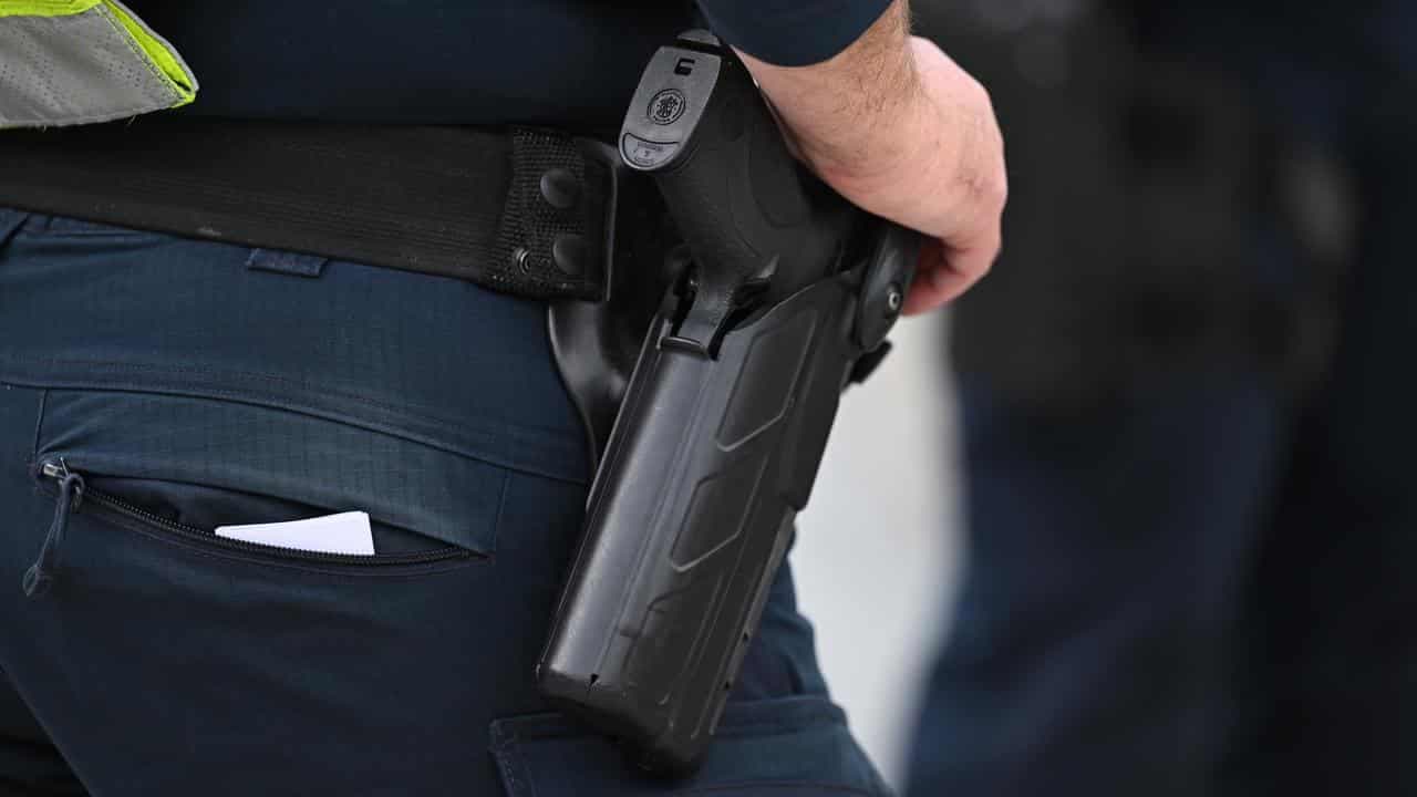 'Don't you dare': driver warned before police shooting