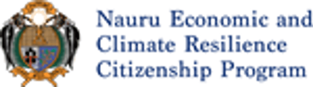 Tiny nation targets climate investors to become citizens and help it change the world