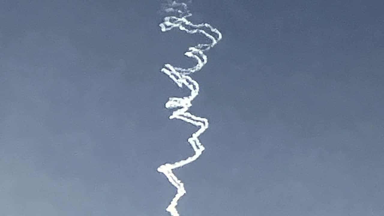 Israel reports deadly barrage after Trump's ceasefire