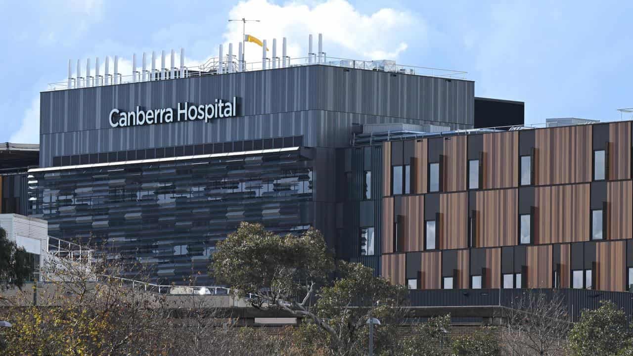 Health levy a bitter pill to mend sick territory budget