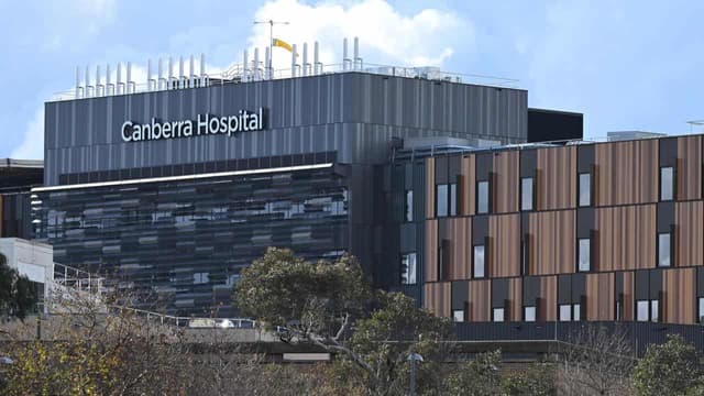 Health levy a bitter pill to mend sick territory budget