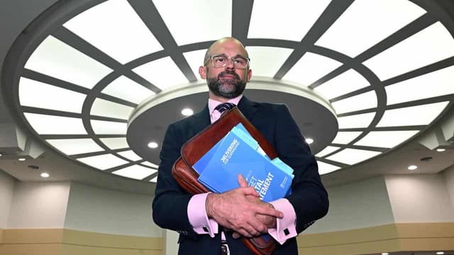 Debt forecast has alarm bells ringing for Olympic hosts