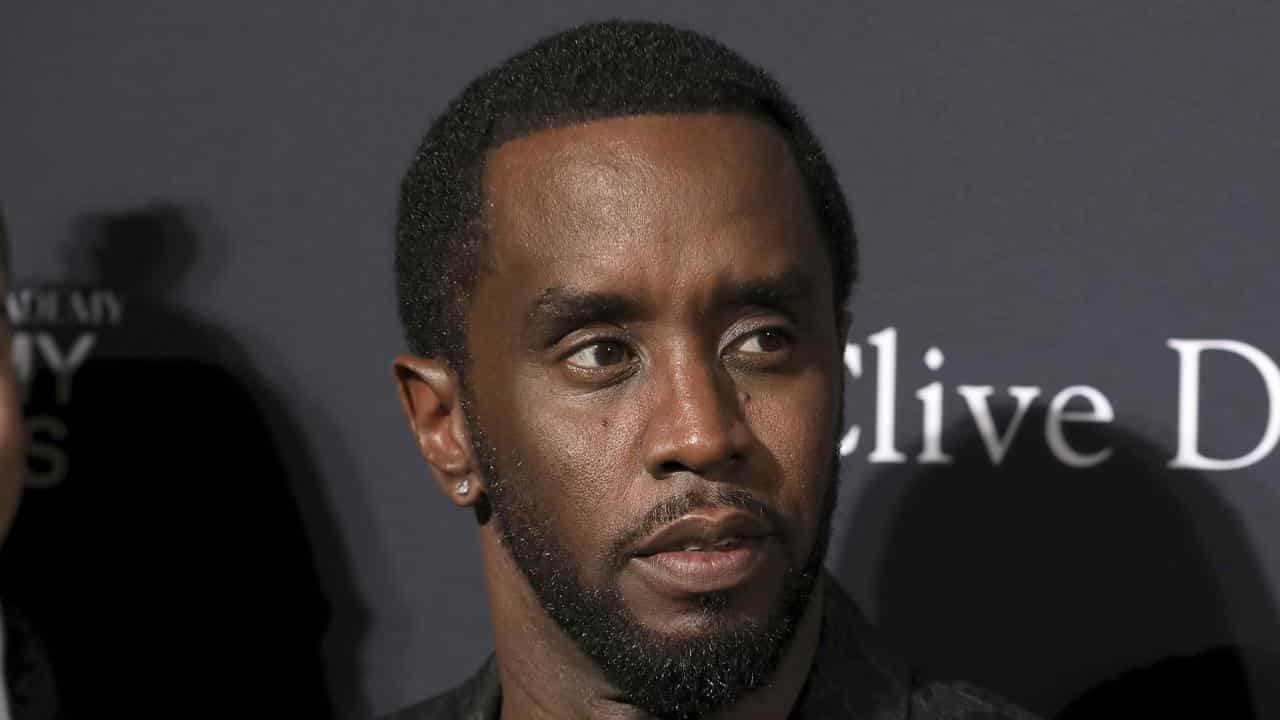 'Explicit' sex videos shown as Diddy trial winds down