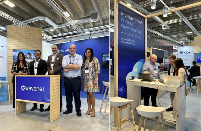 Wavenet and CSG Launch AI-Powered Real-Time Promotions to Transform Telecom CX at DTW - Ignite 2025