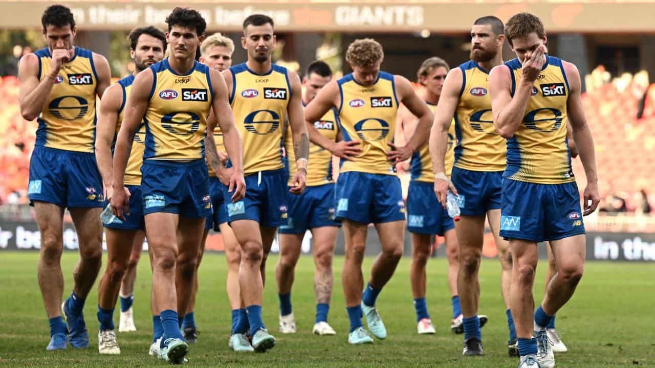 'Last bit' missing as fading Suns reset