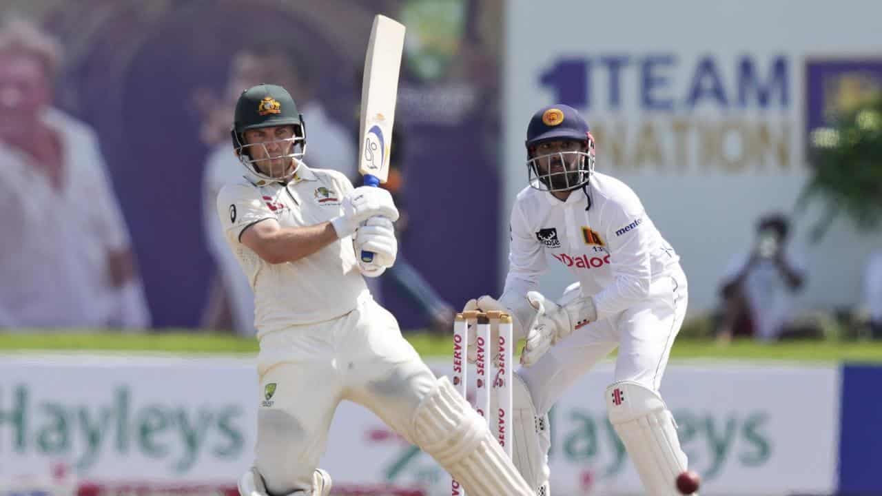 Positions up for grabs in new-look Australia order