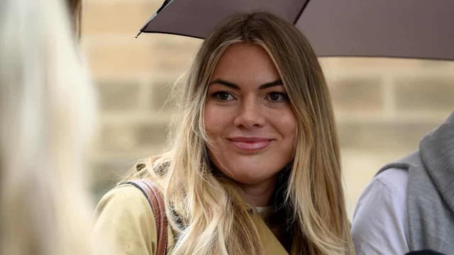 MAFS 'adventure' sours as screen couple face court