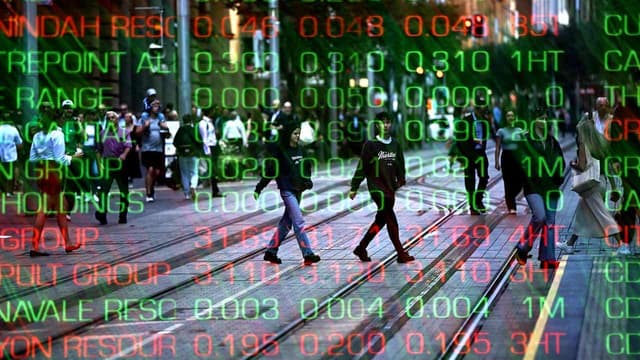 Australian shares rally on Iran-Israel ceasefire deal