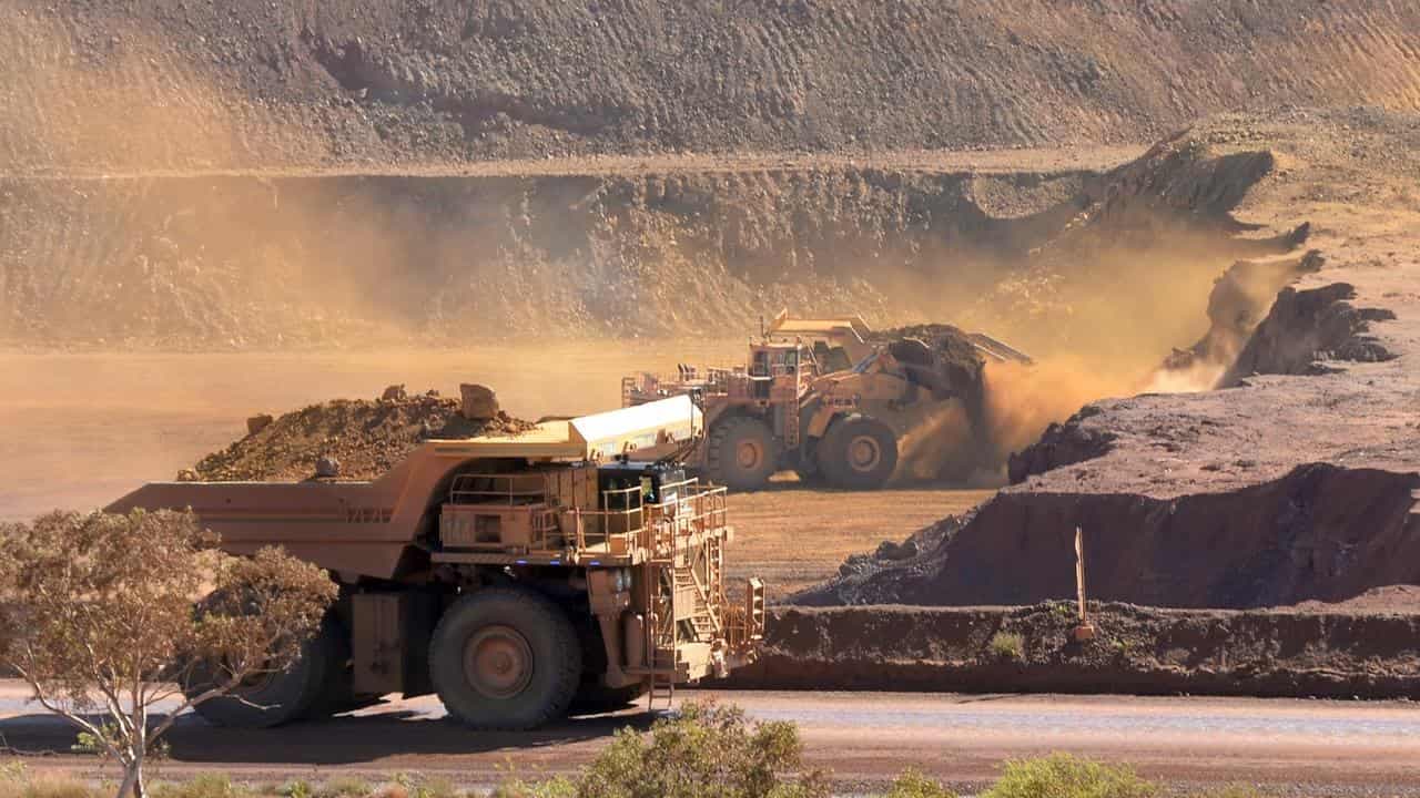 Rio Tinto, Hancock to develop $2.5b iron ore project