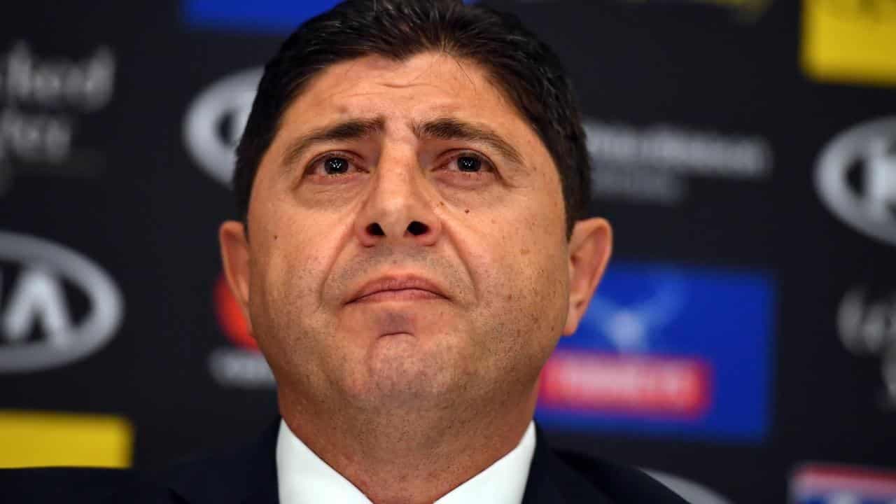 Former Bulldogs boss to chair new PNG franchise