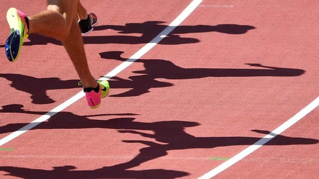 Funding fires starter's gun for Brisbane 2032 Games