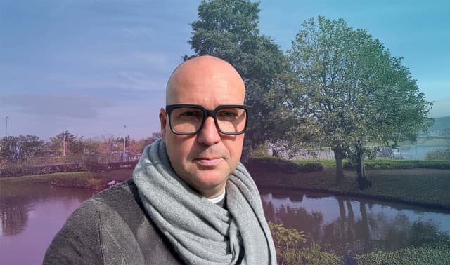 Dstny Group appoints Pieter Verstraeten as Chief Revenue Officer to accelerate sustainable growth