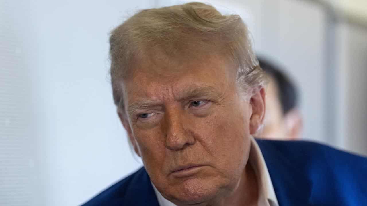 Iran-Israel ceasefire appears to hold as Trump vents