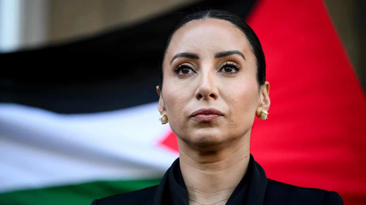 'Cancel culture': fired pro-Gaza ABC host awarded $70k