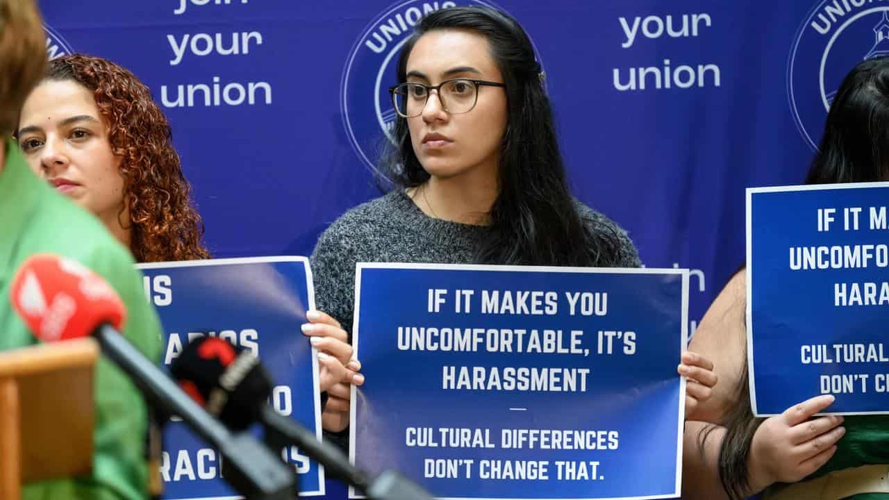 Penalties proposed for employers who ignore harassment