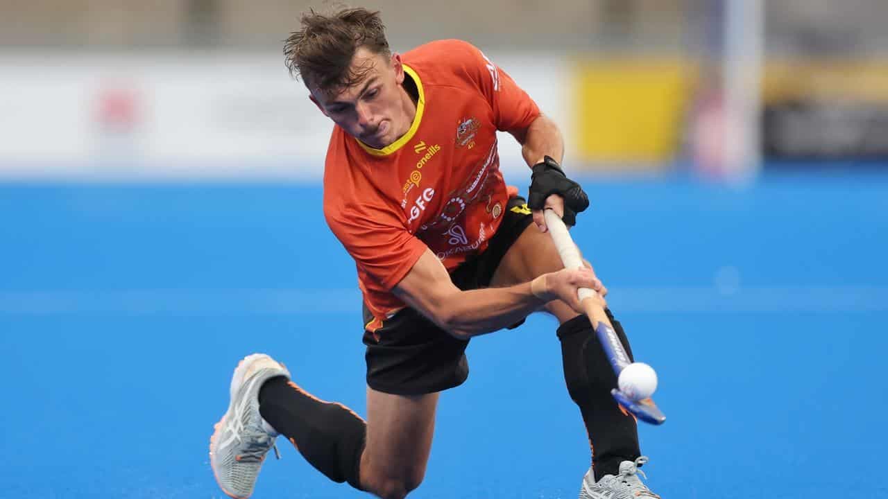 Germans claw their way back to thwart Kookaburras
