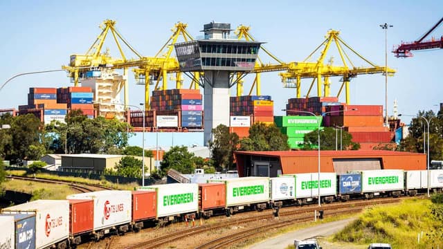 Treasurer seeks trade balance in latest US tariff talks