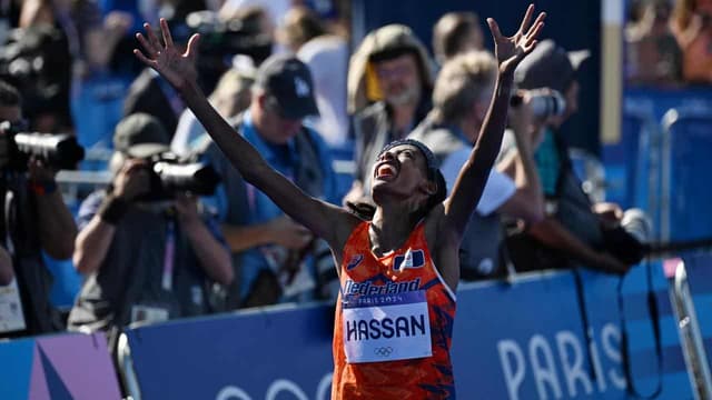 Dutch marathon legend locked in for Aussie debut