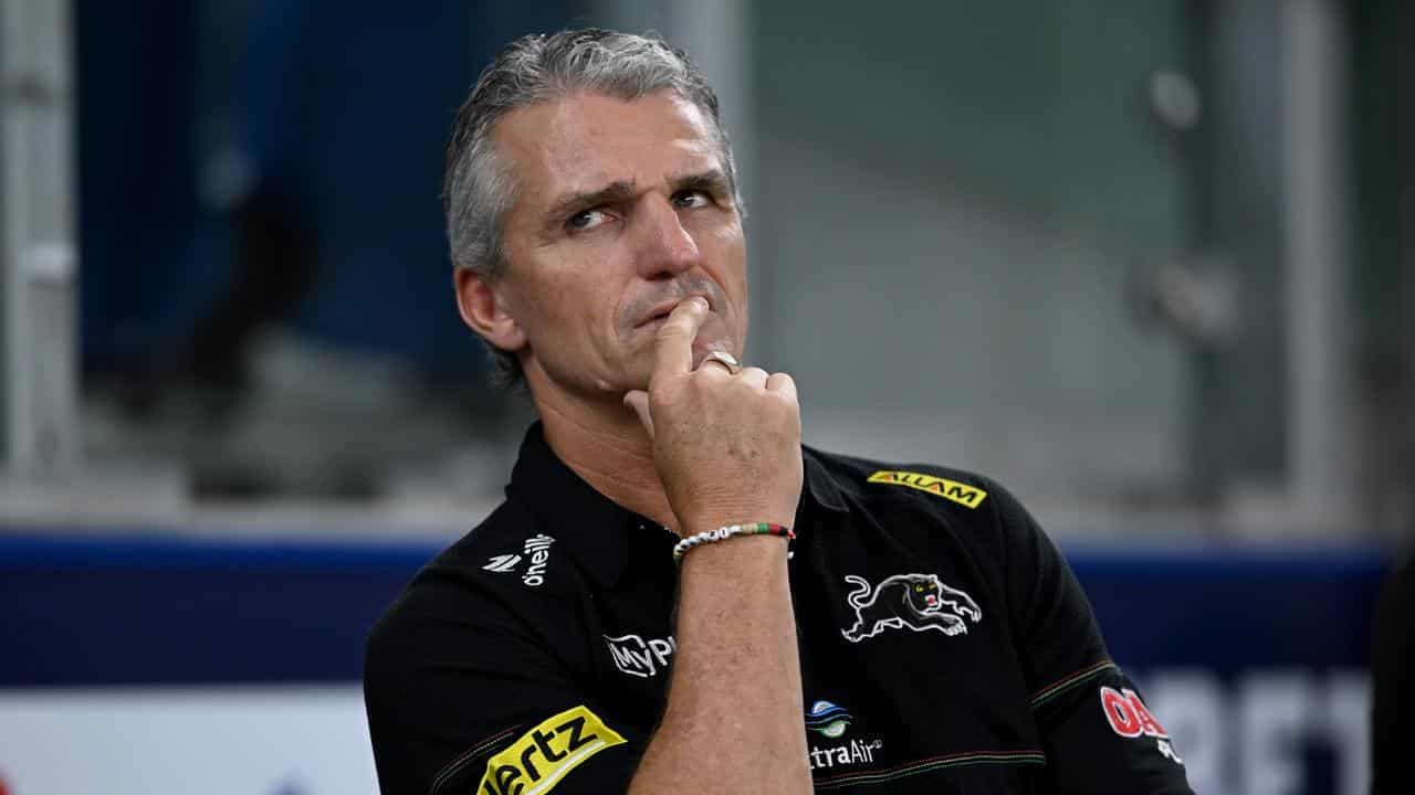 NRL downplays judiciary change after Cleary frustration