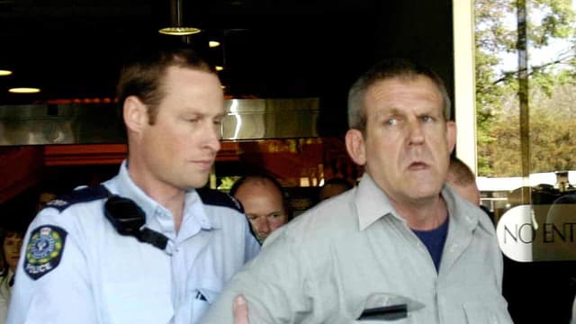 Outback killer leaves victim's family without answers