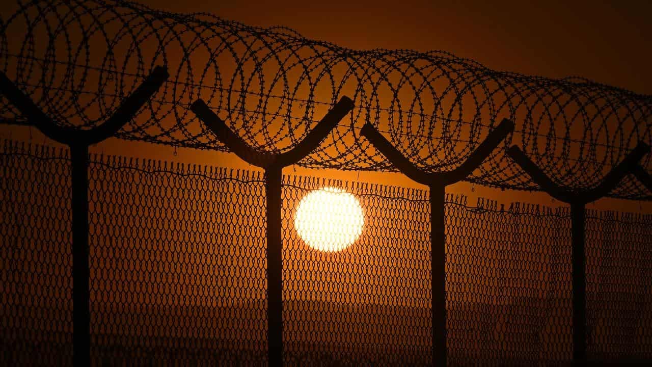 Jailing is failing: youth prison numbers under scrutiny