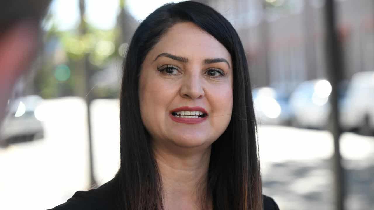 Govt help sought for slain mother's parentless kids