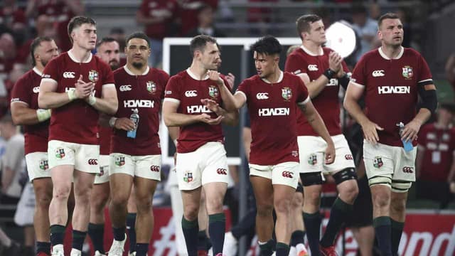 Brother v brother as Lions brace for tough Force battle