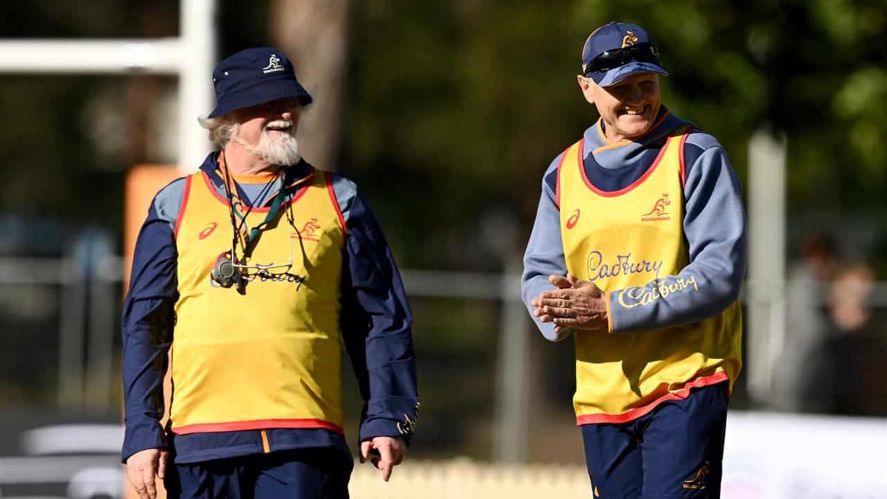 Wallabies looking past Fiji flop as Lions series looms