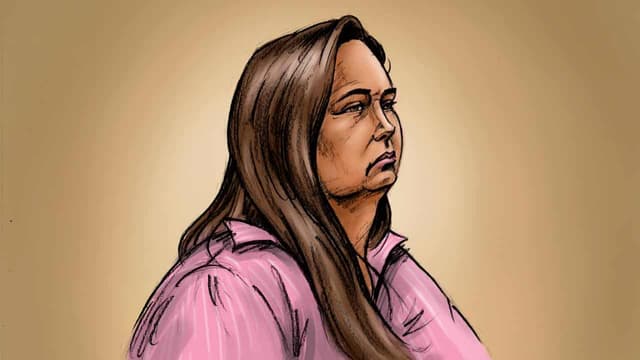 Mushroom jury told to judge facts, not rely on experts