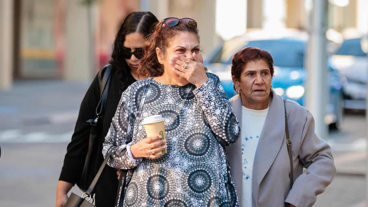 Teen's mum says heinous murder left community in fear