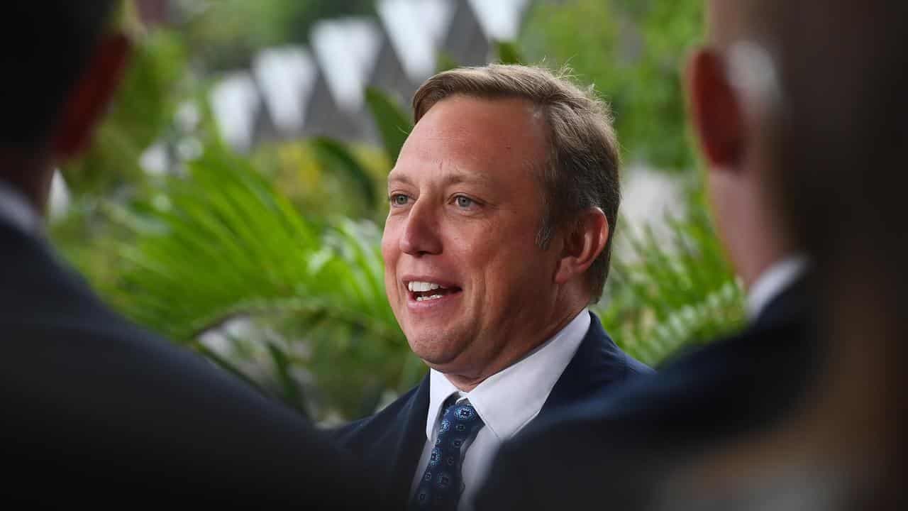 'Temu version': opposition lashes visionless budget