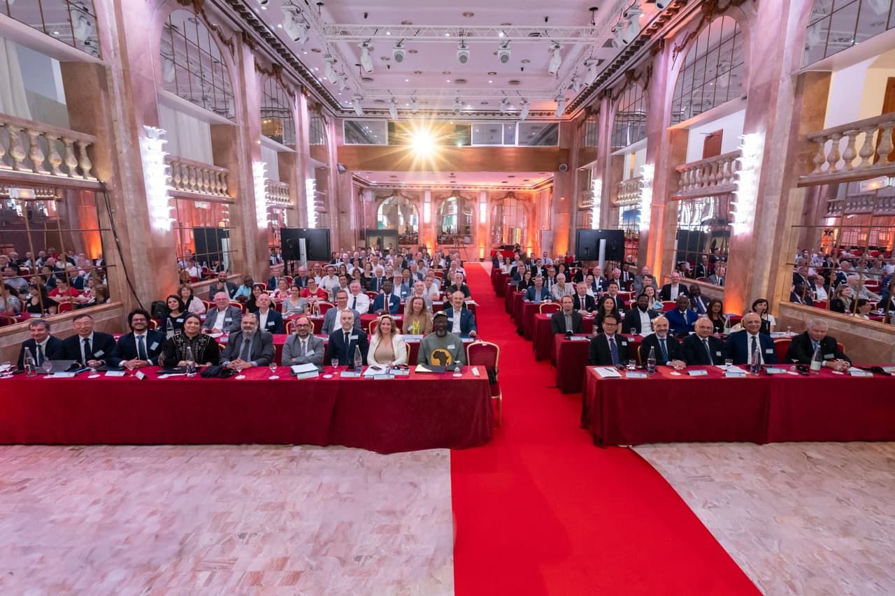 Countries Urged to Establish National Refrigeration Committees to Tackle Food, Health, Animals and Climate Challenges