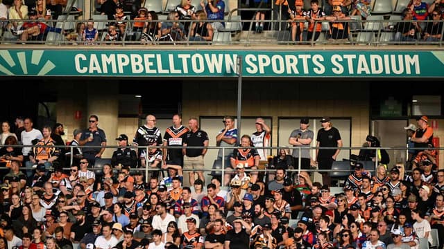 Last-ditch Campbelltown talks to try to keep Tigers