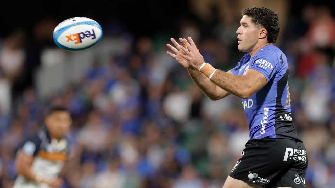 Donaldson called up for Lions after Beale heartbreak