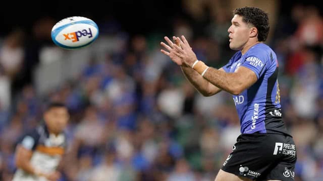 Donaldson called up for Lions after Beale heartbreak