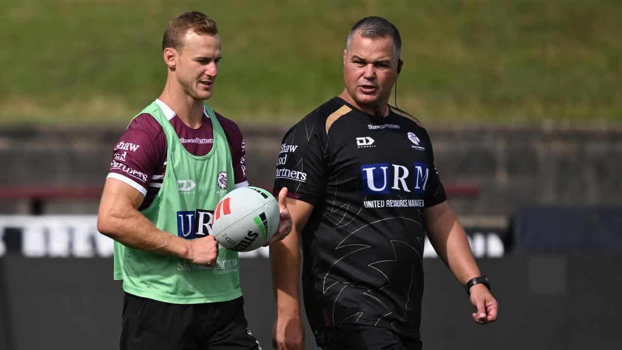 Seibold adamant next fortnight won't define him