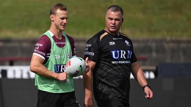 Seibold adamant next fortnight won't define him