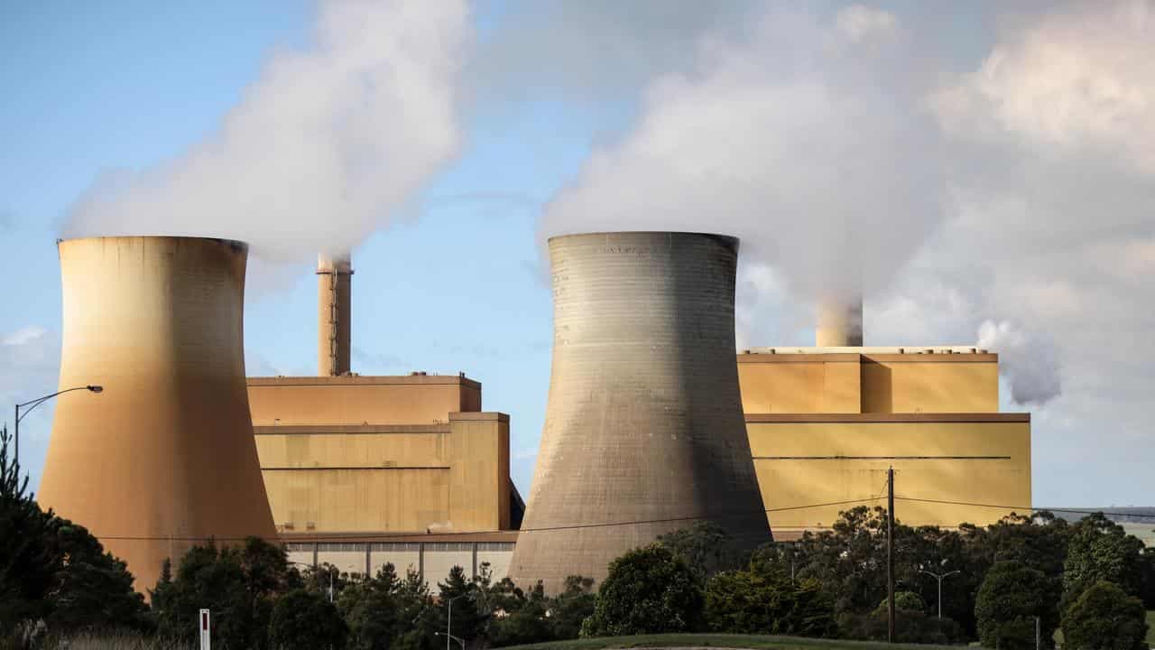 Global energy CO2 emissions reached record high in 2024