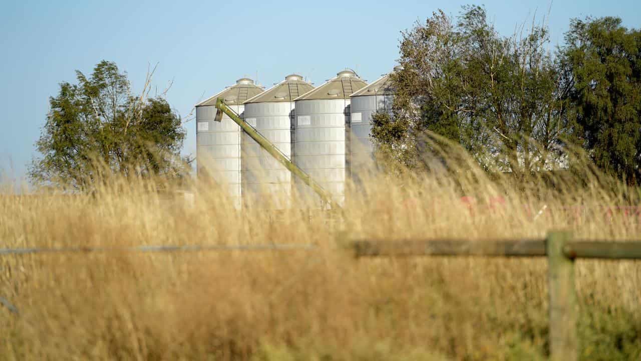 Farmer fury over rare earths mine approval